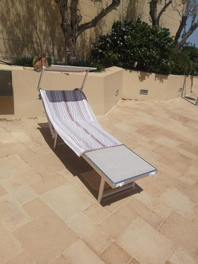 Spacious Luxurious Apartment With Seaview Mellieħa Exterior foto