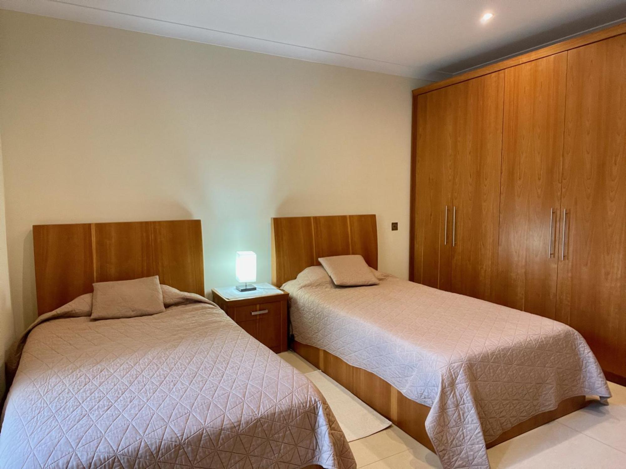 Spacious Luxurious Apartment With Seaview Mellieħa Exterior foto