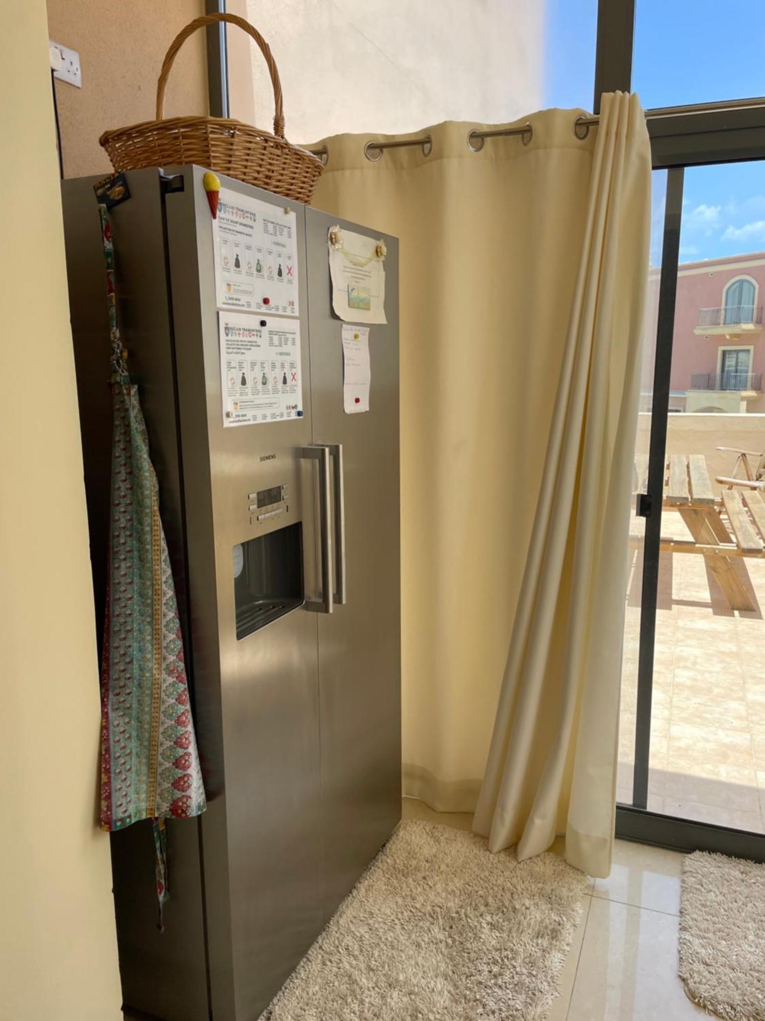 Spacious Luxurious Apartment With Seaview Mellieħa Exterior foto